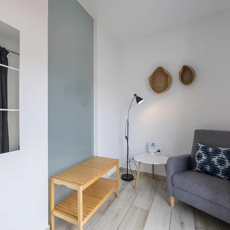 3 Marias 3* Lagos