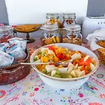 3 Marias Frühstückspension Lagos