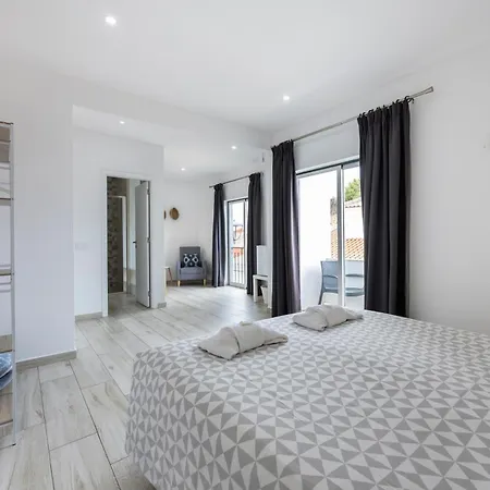 Bed & Breakfast 3 Marias 3*