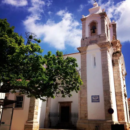 3 Marias Bed & Breakfast