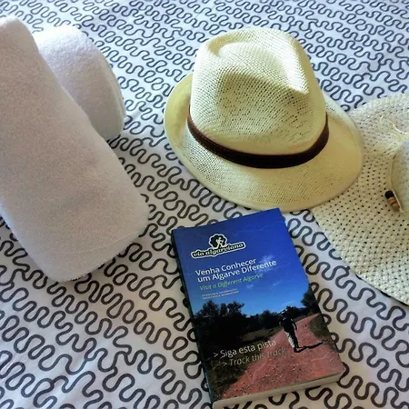 Bed & Breakfast 3 Marias Lagos