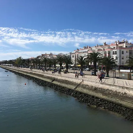 3 Marias 3* Lagos