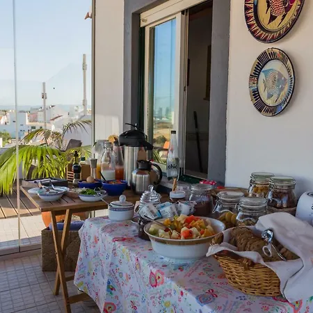 Bed & Breakfast 3 Marias