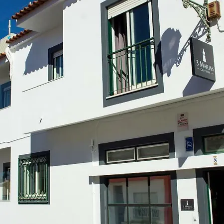 3 Marias Bed & Breakfast Lagos