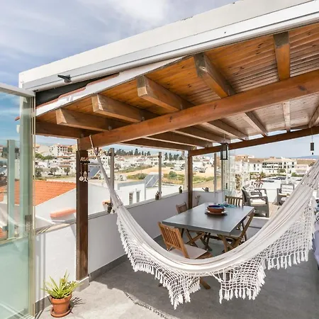 Bed & Breakfast 3 Marias Lagos