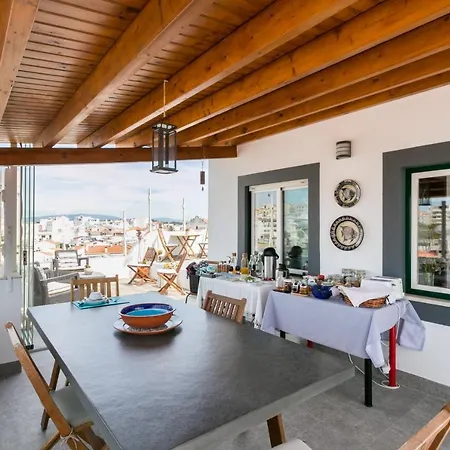 3 Marias Bed & Breakfast Lagos