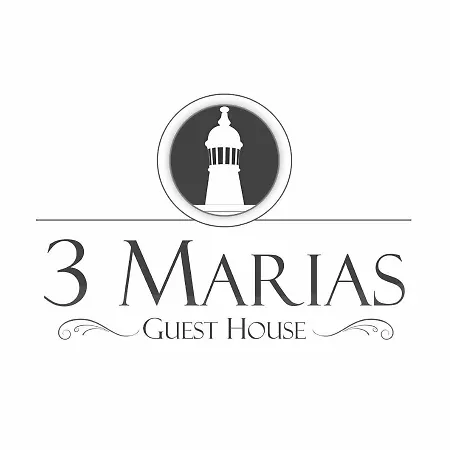 3 Marias Bed and breakfast