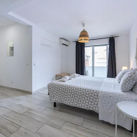 Bed & Breakfast 3 Marias 3*