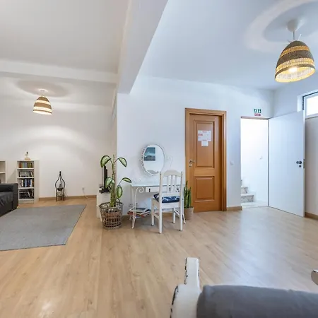 Bed & Breakfast 3 Marias