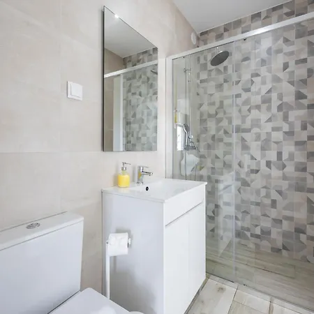 3 Marias 3* Lagos