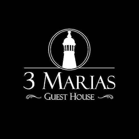 3 Marias 3* לאגוּ‏ש