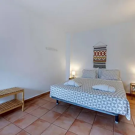 3 Marias Bed and breakfast