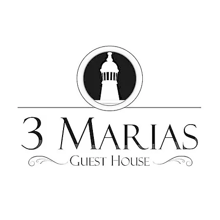 3 Marias Bed and breakfast