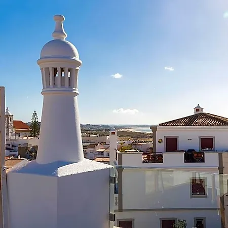 Bed and breakfast 3 Marias Lagos