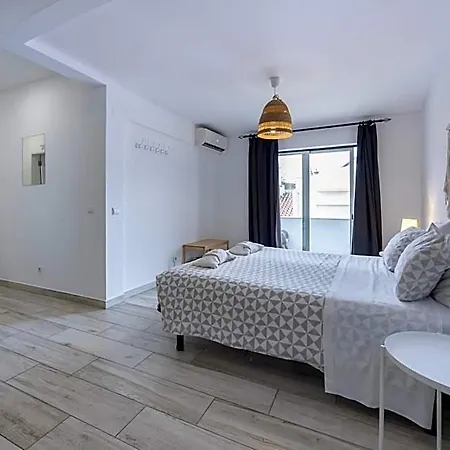 Bed and breakfast 3 Marias