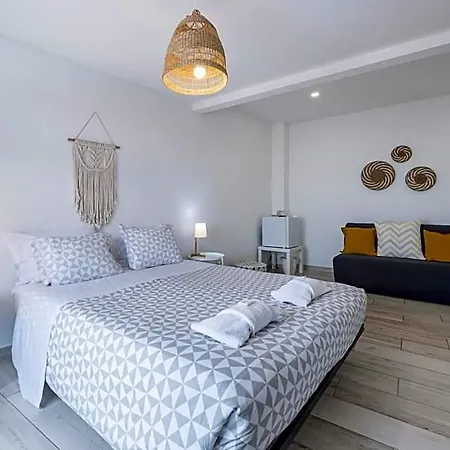 3 Marias Lagos