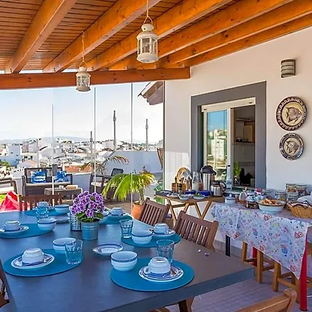 3 Marias Bed and breakfast