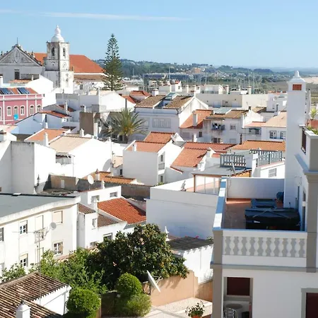 Bed & Breakfast 3 Marias 3*