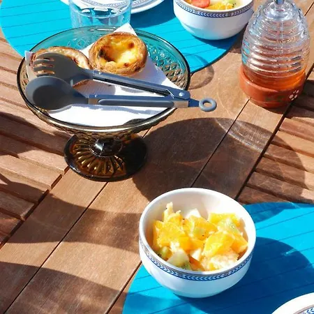 3 Marias Bed and breakfast 3*