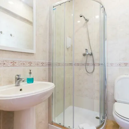 Bed & Breakfast 3 Marias