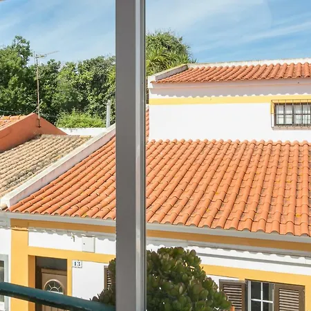 Bed & Breakfast 3 Marias Lagos