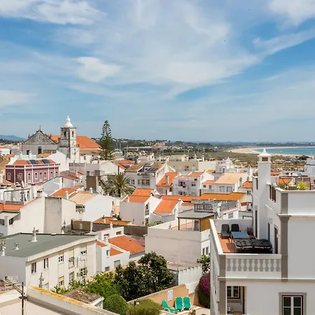 Bed & Breakfast 3 Marias 3*