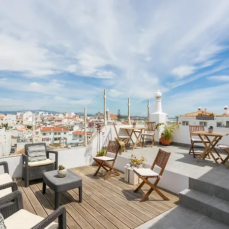 3 Marias Bed & Breakfast