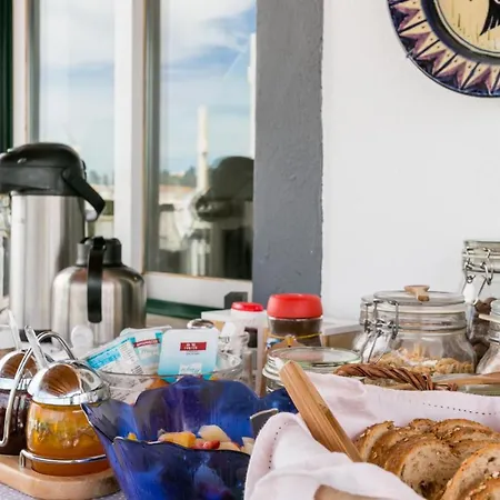 3 Marias Bed & Breakfast Lagos