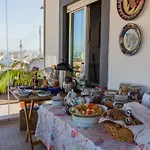 Bed and breakfast 3 Marias
