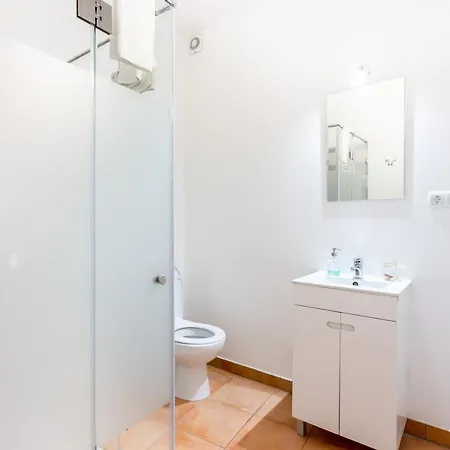 3 Marias לינה וארוחת בוקר