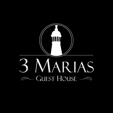 3 Marias לינה וארוחת בוקר 3*