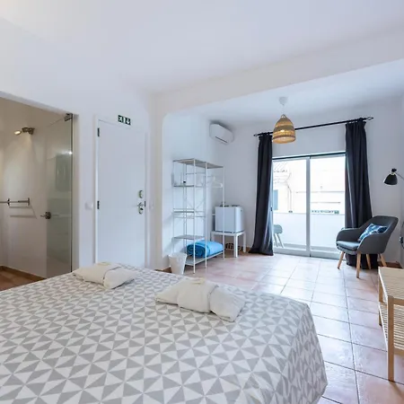 فندق مبيت وإفطار 3 Marias 3*
